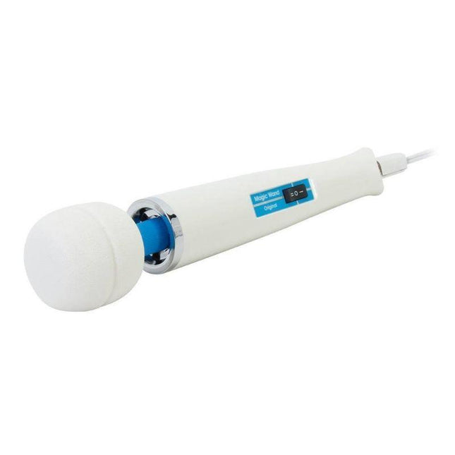 Magic Wand Original HV-260 Massager - Sex Toys