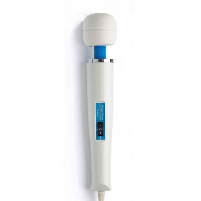Magic Wand Original HV-260 Massager - Sex Toys