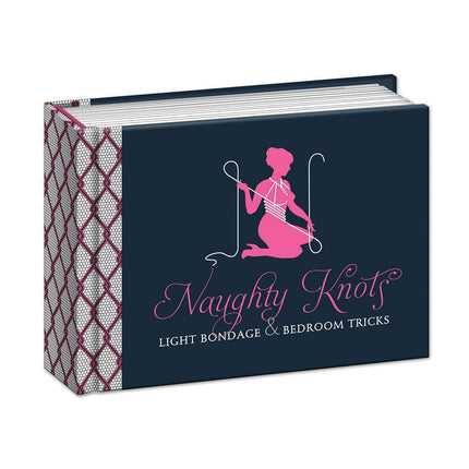 Naughty Knots - Sex Toys