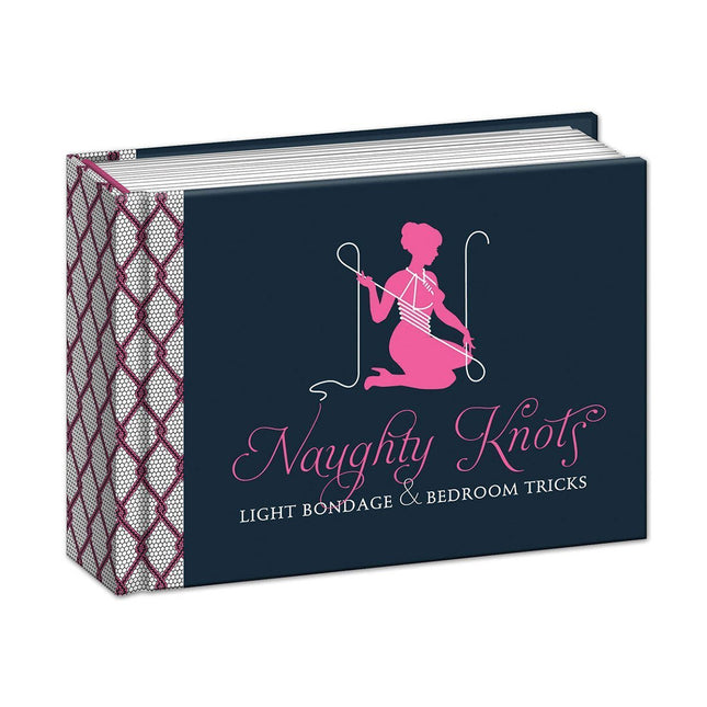 Naughty Knots - Sex Toys
