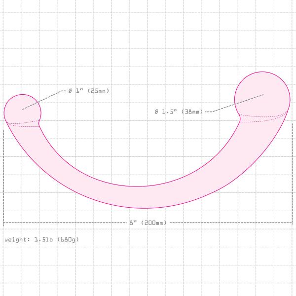 njoy Pure Wand - Sex Toys