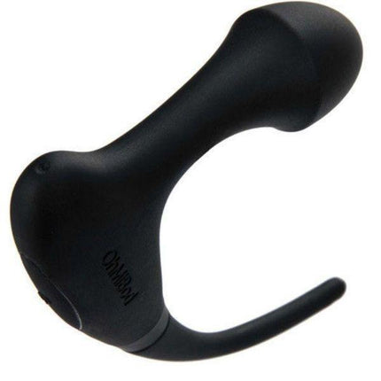 OhMiBod Club Vibe 3.OH Hero Plug - Sex Toys