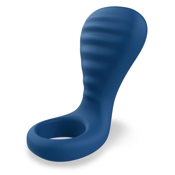 OhMiBod NEX3 BlueMotion Ring - Sex Toys