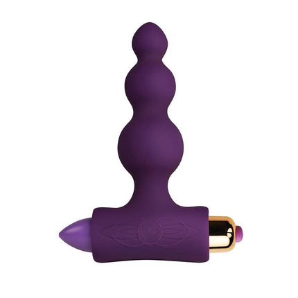 Petite Sensations Bubbles Purple - Sex Toys