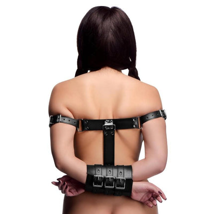 Arm Binder - Bondage Toys