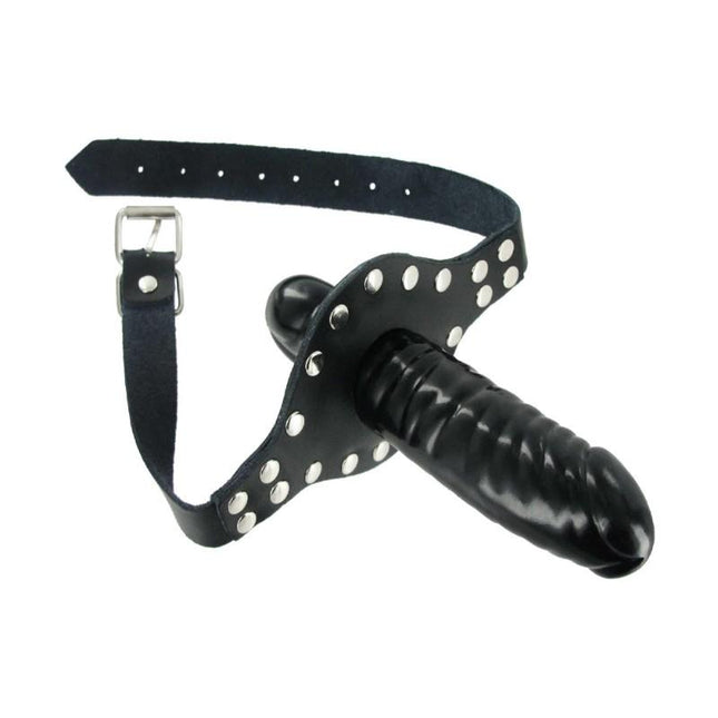 Ride Me Mouth Gag - BDSM Toys