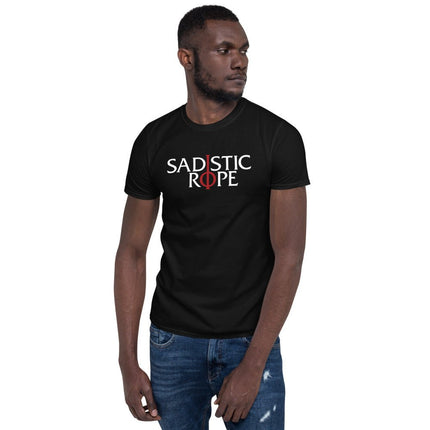 Sadistic Rope Unisex T-Shirt - Merch