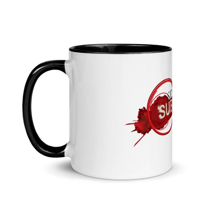 Sex and Submission Color Mug - 