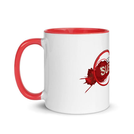 Sex and Submission Color Mug - 