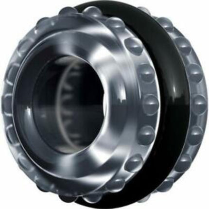 Sir Richard's Pro Performance C-Ring Black - Sex Toys