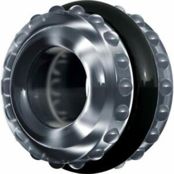 Sir Richard's Pro Performance C-Ring Black - Sex Toys