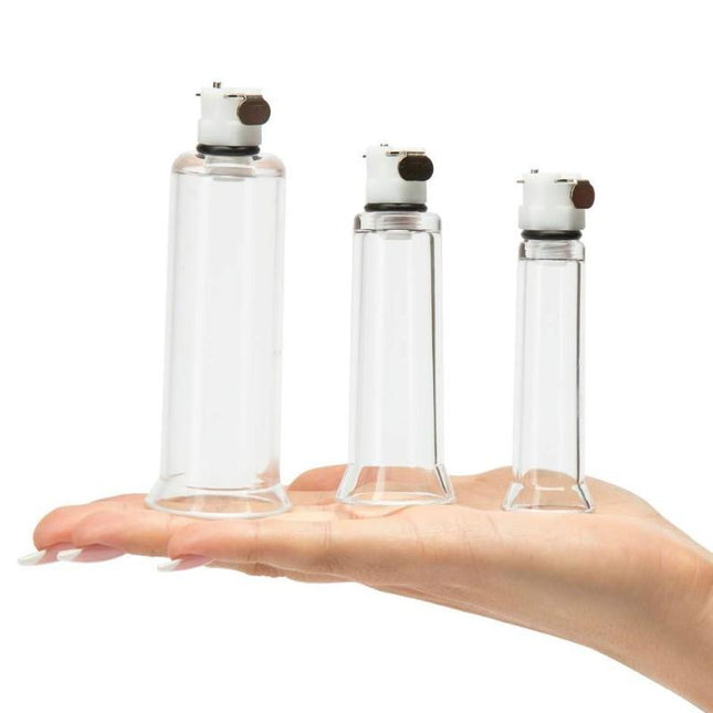 Clitoris Excitement and Enhancement System - BDSM Toys