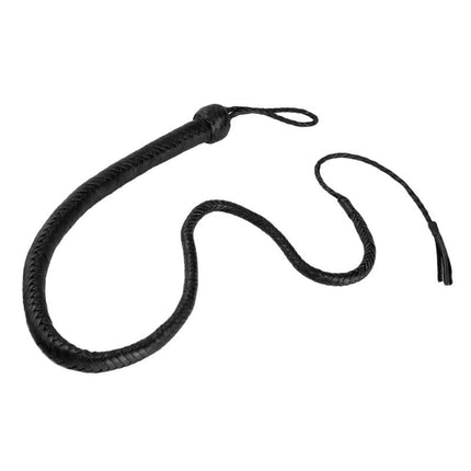 Strict Leather 4 Foot Whip - BDSM Toys