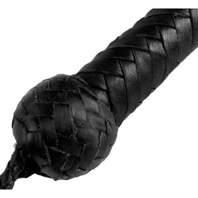 Strict Leather 4 Foot Whip - BDSM Toys