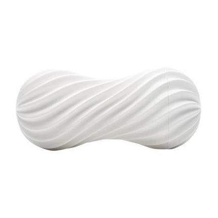 Tenga FLEX Silky White - Sex Toys