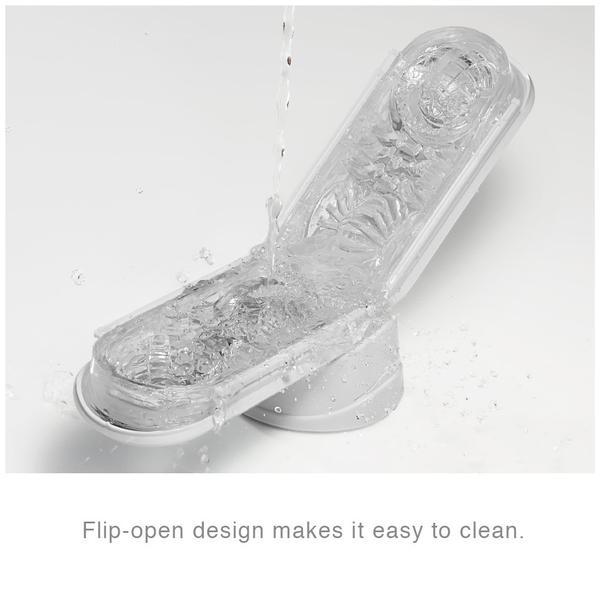 Tenga FLIP ZERO Black | KinkStore Kink Store Tenga FLIP ZERO Black | KinkStore Kink Store