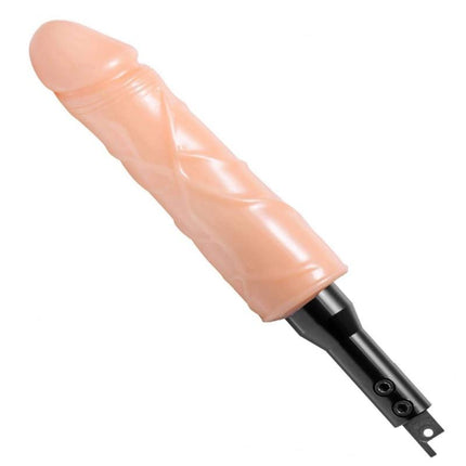 The Fucking Adapter Plus with Dildo - Sex Machines