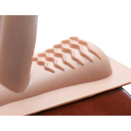 The Saddle Sex Machine - Sex Machines