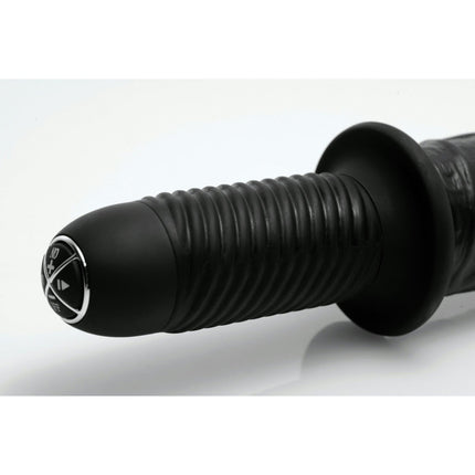 The Violator - 13 Mode XL Dildo Thruster - Sex Toys