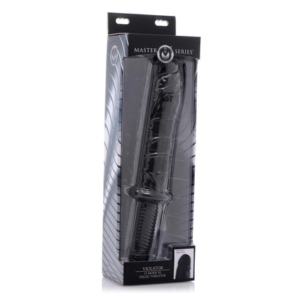 The Violator - 13 Mode XL Dildo Thruster - Sex Toys