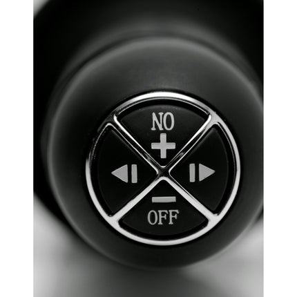 The Violator - 13 Mode XL Dildo Thruster - Sex Toys