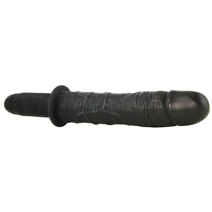 The Violator - 13 Mode XL Dildo Thruster - Sex Toys
