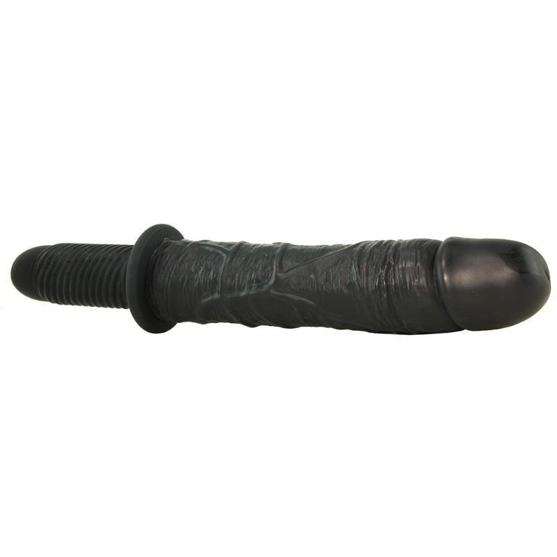 The Violator - 13 Mode XL Dildo Thruster | KinkStore Kink Store The Violator - 13 Mode XL Dildo Thruster | KinkStore Kink Store