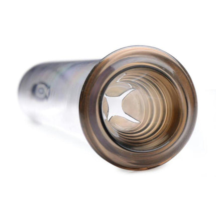 Tom of Finland Heavy Duty Cock Pump - BDSM Toys