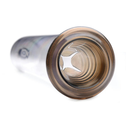 Tom of Finland Heavy Duty Cock Pump - BDSM Toys