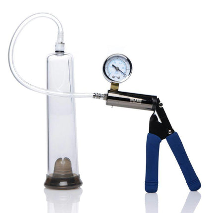 Tom of Finland Heavy Duty Cock Pump - BDSM Toys