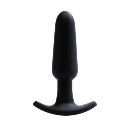 VeDO Bump Rechargeable Anal Vibe - Deep Purple - Sex Toys