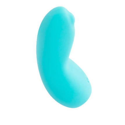 VeDO Izzy Rechargeable Clitoral Vibe - Sex Toys