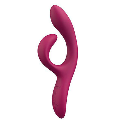 We-Vibe Nova 2 Rabbit Vibrator - Sex Toys