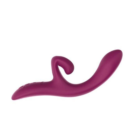 We-Vibe Nova 2 Rabbit Vibrator - Sex Toys
