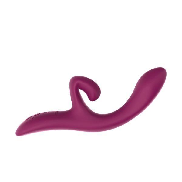 We-Vibe Nova 2 Rabbit Vibrator - Sex Toys