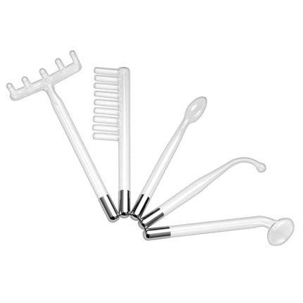 Zeus Deluxe Edition Twilight Violet Wand Kit - Electro Toys