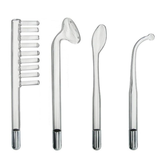 Zeus Deluxe Edition Twilight Violet Wand Kit - Electro Toys